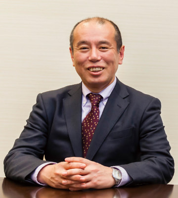 樋口正人
