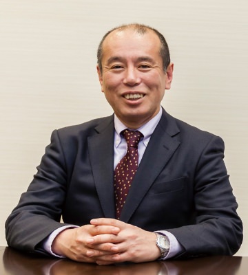樋口正人
